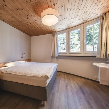 Quellenhof - Self Check-in & Adults Only Hotel