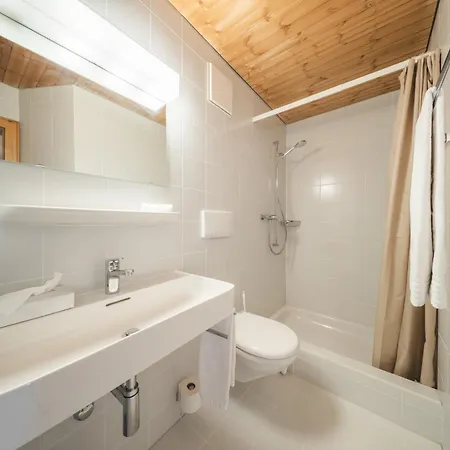 Quellenhof - Self Check-in & Adults Only 3* Arosa