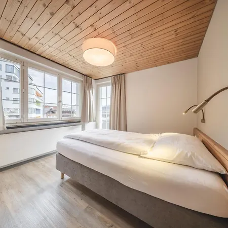 Quellenhof - Self Check-in & Adults Only Hotel Arosa