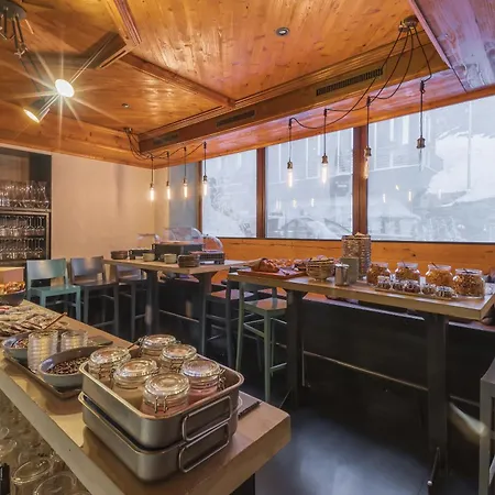 Quellenhof - Self Check-in & Adults Only 3*