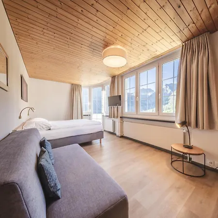 Quellenhof - Self Check-in & Adults Only Arosa