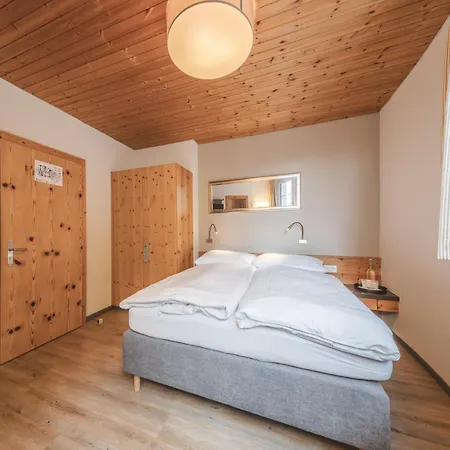 Quellenhof - Self Check-in & Adults Only Otel