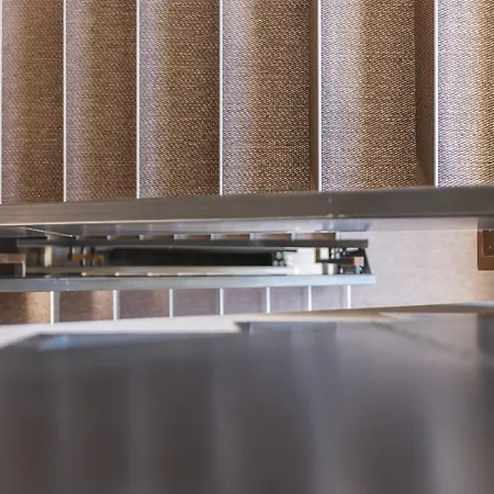 Quellenhof - Self Check-in & Adults Only Hotel 3*