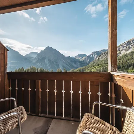 Quellenhof - Self Check-in & Adults Only Otel 3*