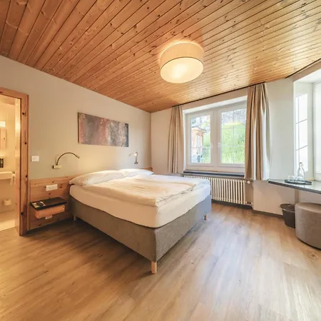 Quellenhof - Self Check-in & Adults Only Otel 3*