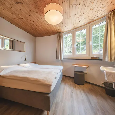 Otel Quellenhof - Self Check-in & Adults Only Arosa