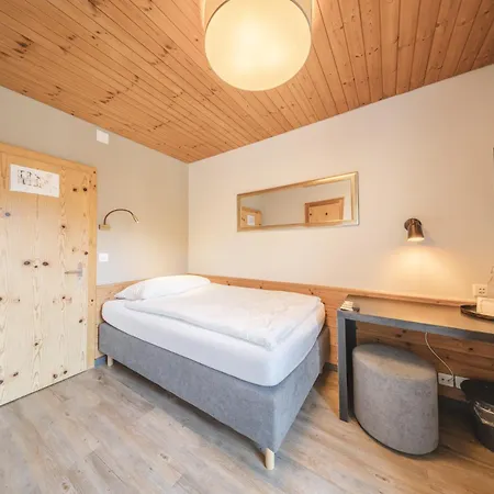 Quellenhof - Self Check-in & Adults Only 3* Arosa