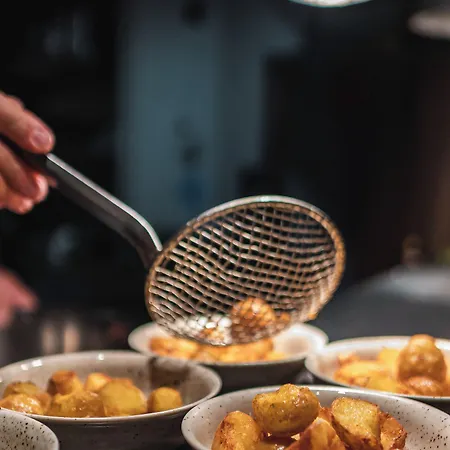 Quellenhof - Self Check-in & Adults Only Szálloda