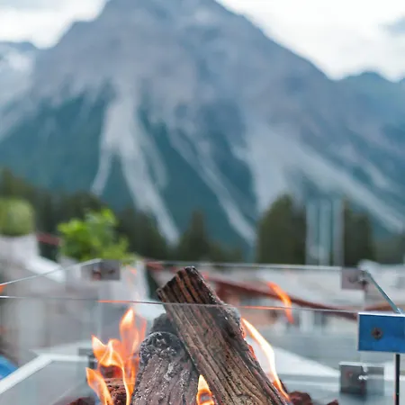 Quellenhof - Self Check-in & Adults Only 3*