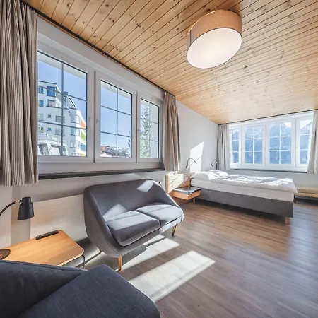 Quellenhof - Self Check-in & Adults Only Otel 3*