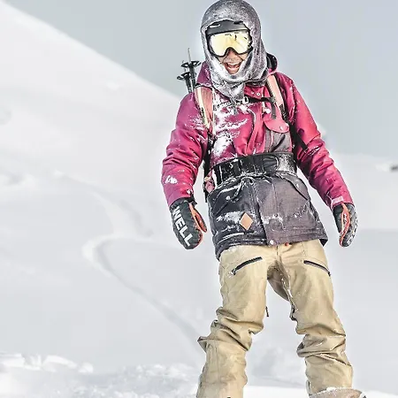 Szálloda Quellenhof - Self Check-in & Adults Only 3*