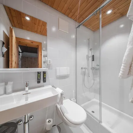 Szálloda Quellenhof - Self Check-in & Adults Only