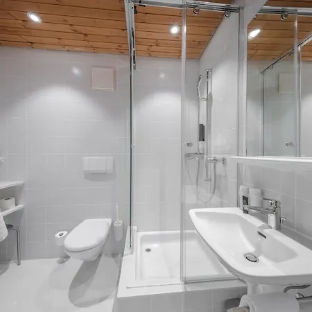 Quellenhof - Self Check-in & Adults Only 3*