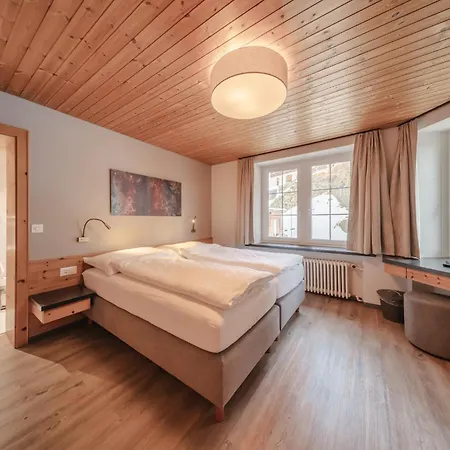 Otel Quellenhof - Self Check-in & Adults Only