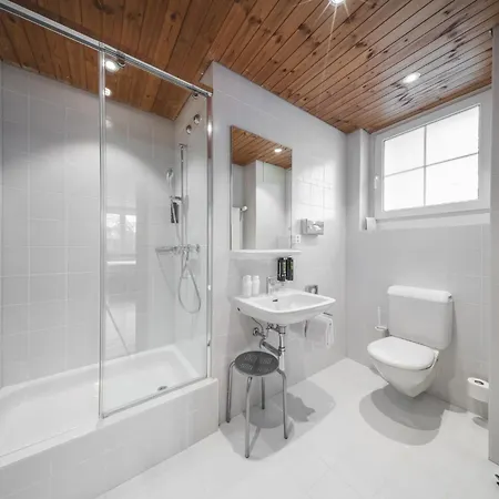 Quellenhof - Self Check-in & Adults Only Otel 3*