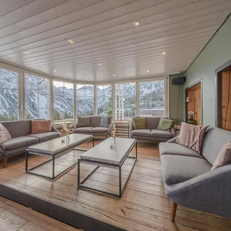 Hotel Quellenhof - Self Check-in & Adults Only