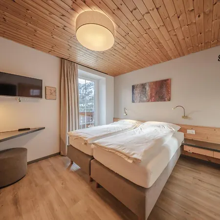 Quellenhof - Self Check-in & Adults Only Arosa