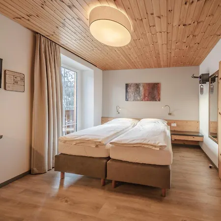 Quellenhof - Self Check-in & Adults Only 3* Arosa