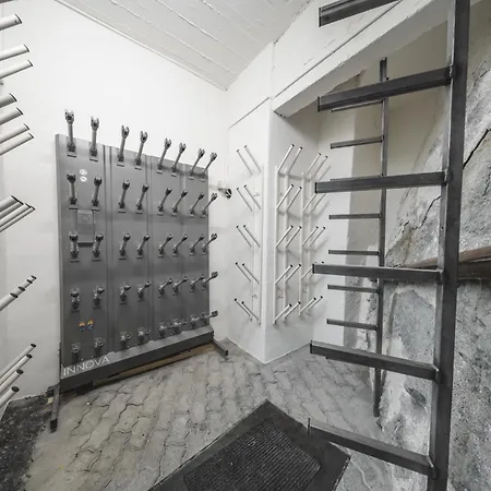 Quellenhof - Self Check-in & Adults Only Szálloda