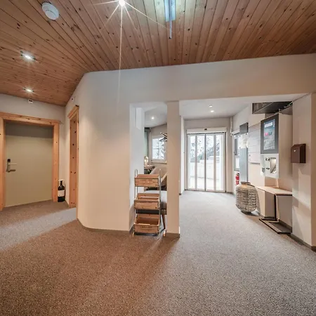 Otel Quellenhof - Self Check-in & Adults Only