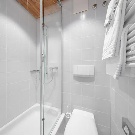 Quellenhof - Self Check-in & Adults Only Arosa