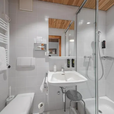 Otel Quellenhof - Self Check-in & Adults Only 3*