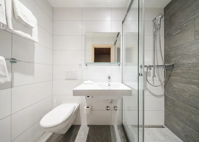 Quellenhof - Self Check-in & Adults Only 酒店