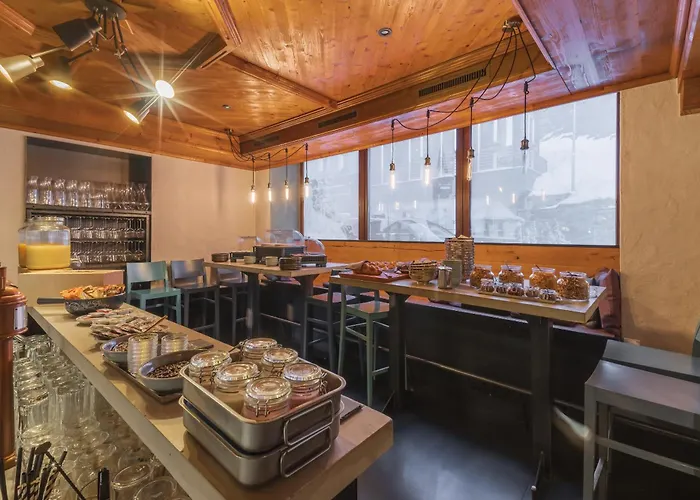 Quellenhof - Self Check-in & Adults Only 3*