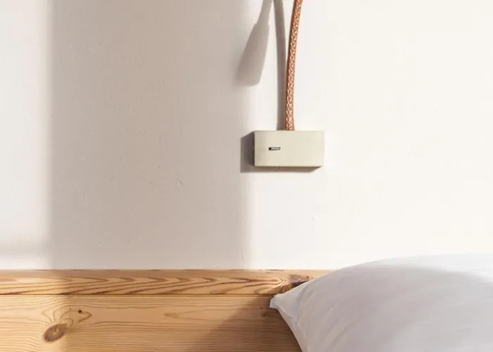 Quellenhof - Self Check-in & Adults Only 3* 阿罗萨