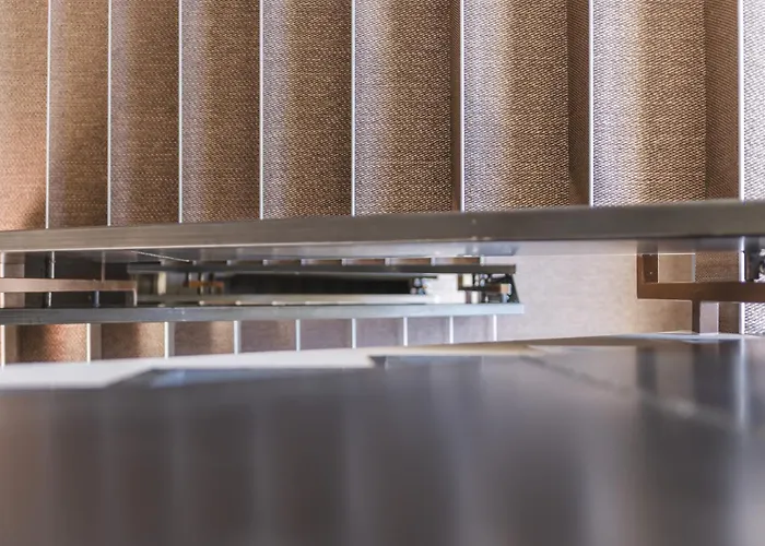 Quellenhof - Self Check-in & Adults Only 酒店 3*