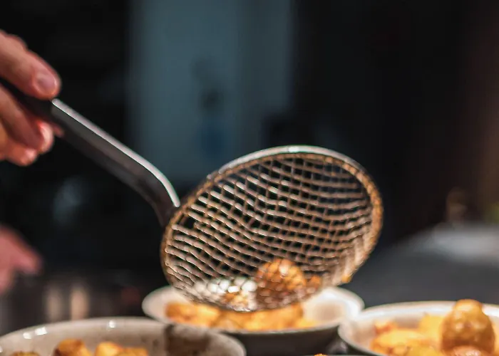 Quellenhof - Self Check-in & Adults Only Hotel