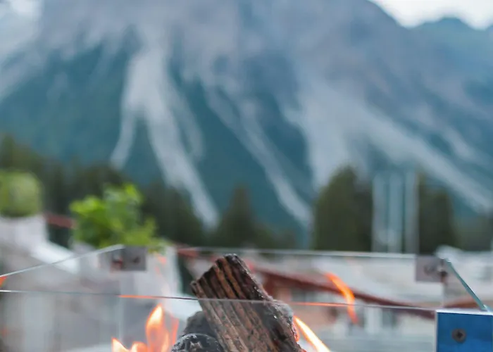 Quellenhof - Self Check-in & Adults Only 3*