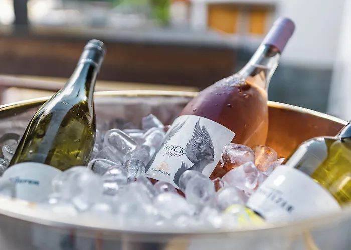Quellenhof - Self Check-in & Adults Only 호텔 3*
