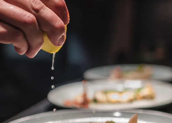 酒店 Quellenhof - Self Check-in & Adults Only 阿罗萨