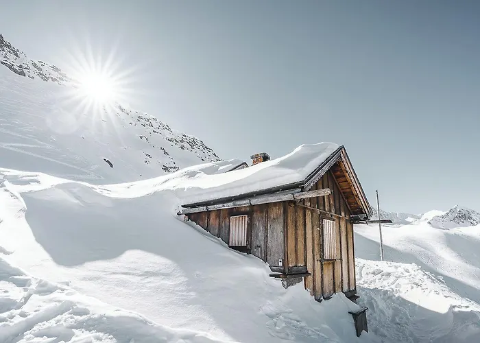 Hotel Quellenhof - Self Check-in & Adults Only 3*