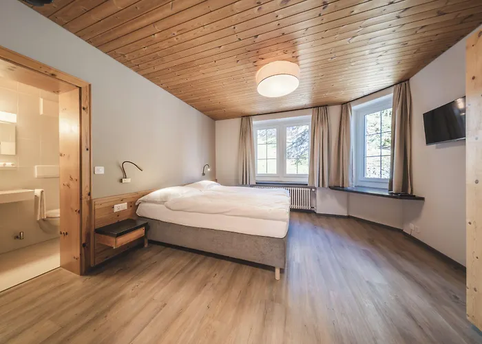 Quellenhof - Self Check-in & Adults Only