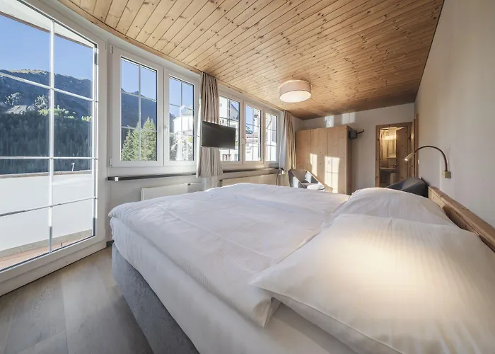 Quellenhof - Self Check-in & Adults Only