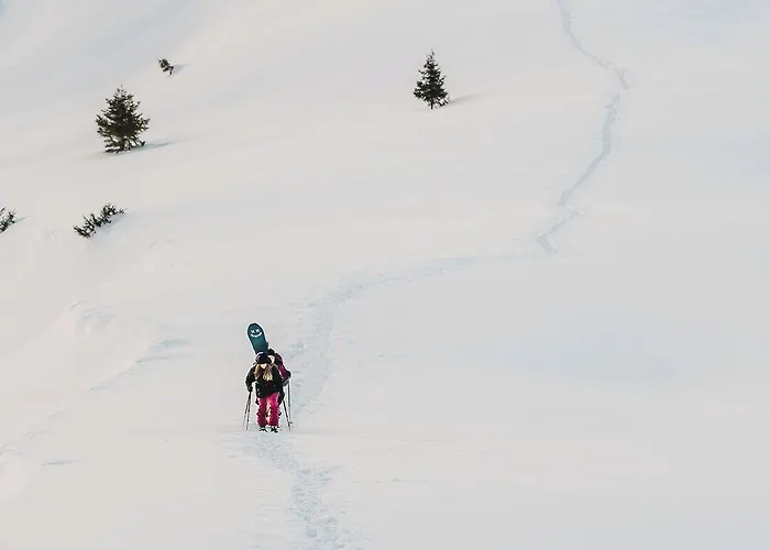 Quellenhof - Self Check-in & Adults Only Hotel Arosa