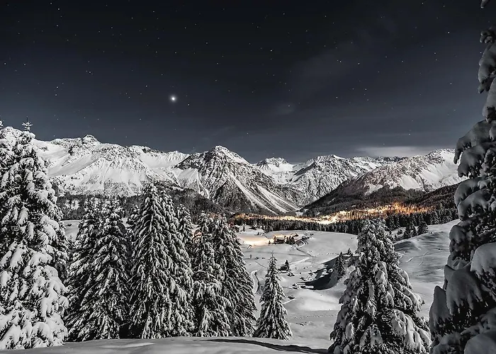 Quellenhof - Self Check-in & Adults Only 酒店