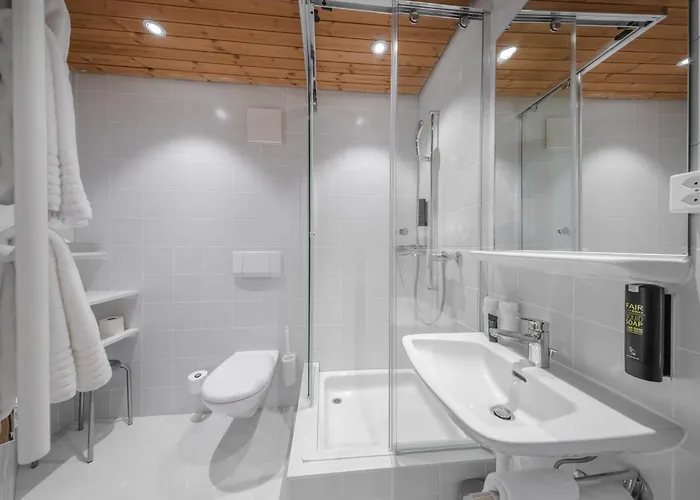 Quellenhof - Self Check-in & Adults Only 3*