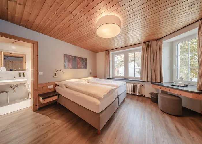 Hotel Quellenhof - Self Check-in & Adults Only