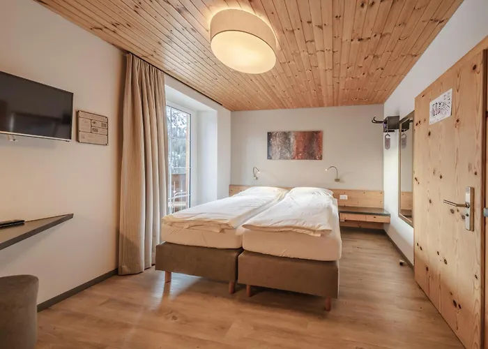 Quellenhof - Self Check-in & Adults Only 3* Arosa