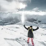 Quellenhof - Self Check-in & Adults Only 3* Arosa