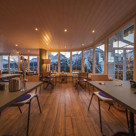 Quellenhof - Self Check-in & Adults Only ארוזה