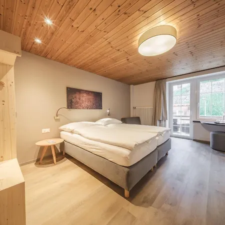 Ξενοδοχείο Quellenhof - Self Check-in & Adults Only 3*