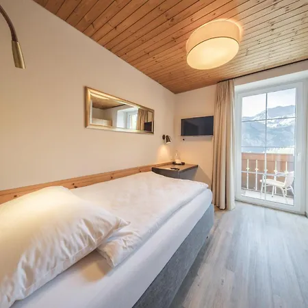Quellenhof - Self Check-in & Adults Only 3* Αρόζα