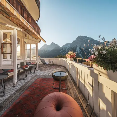 Hotel Quellenhof - Self Check-in & Adults Only