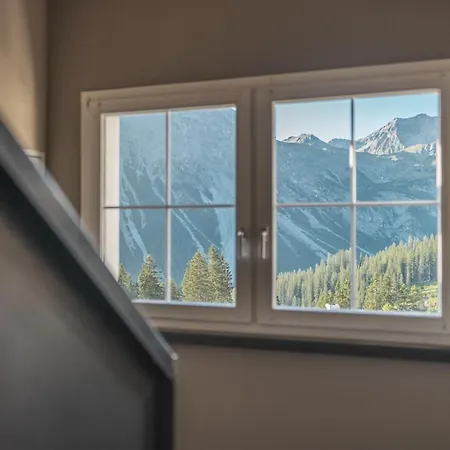 Quellenhof - Self Check-in & Adults Only מלון