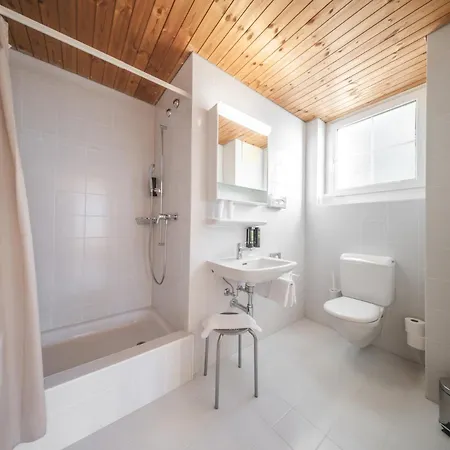 Quellenhof - Self Check-in & Adults Only 3* ארוזה