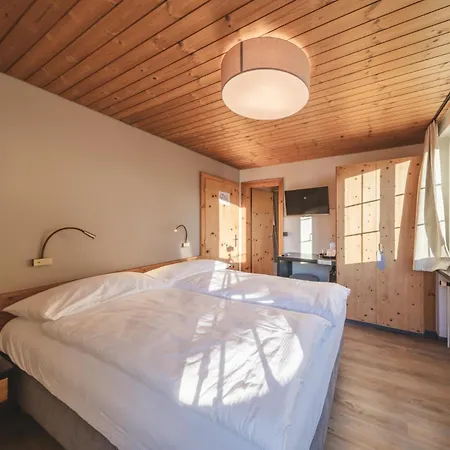 Quellenhof - Self Check-in & Adults Only Αρόζα